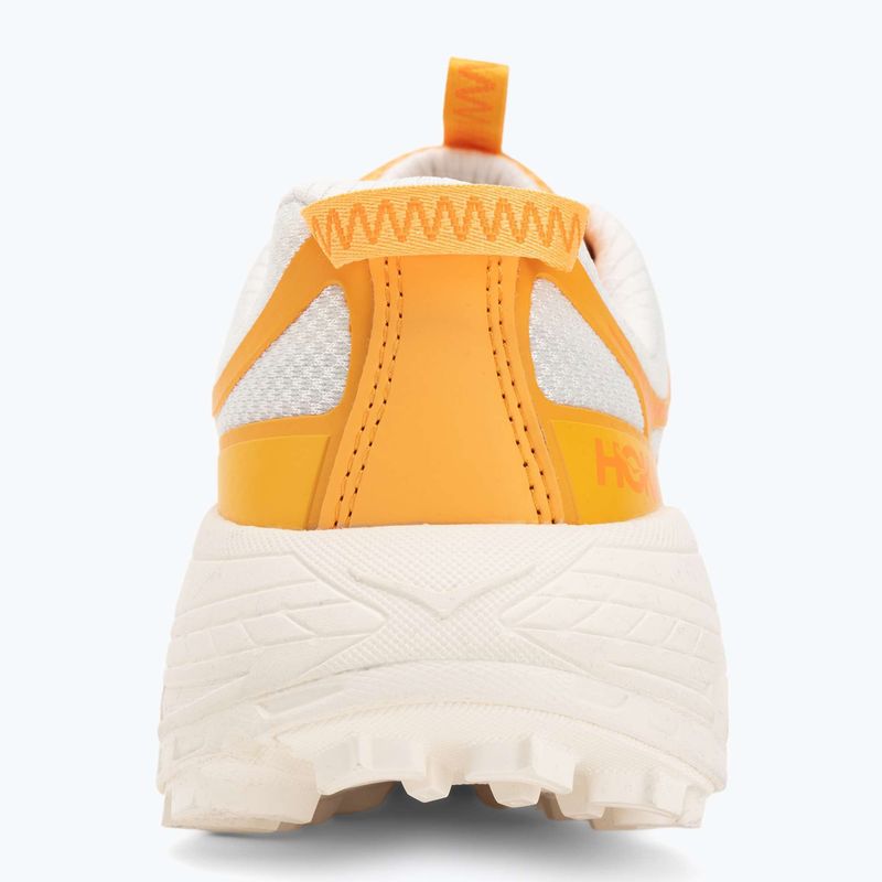 Кросівки HOKA Mafate Three 2 sun coral/alabaster 6