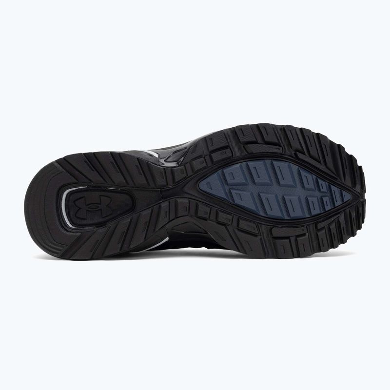 Кросівки для тренувань Under Armour Apparition Tech black/black/black 4