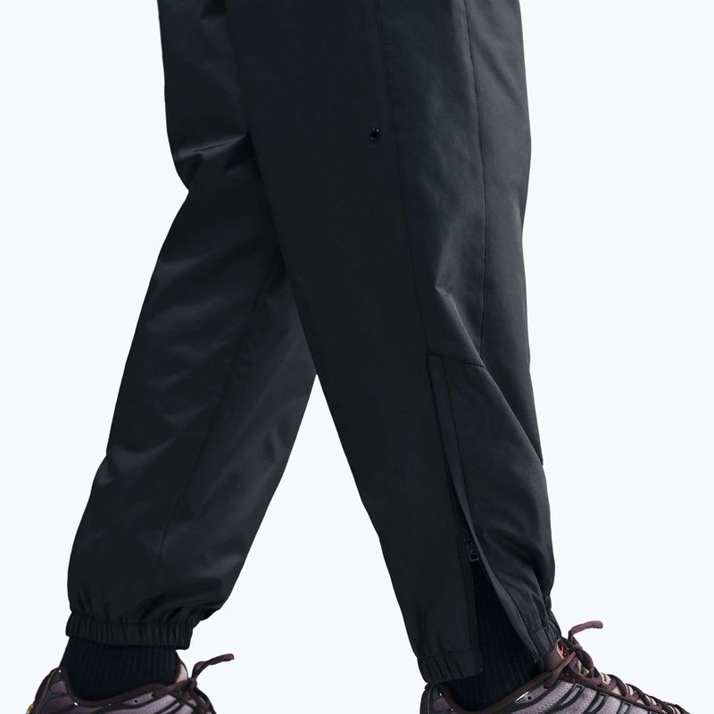 Штани чоловічі Nike Windrunner Lined black/white 6