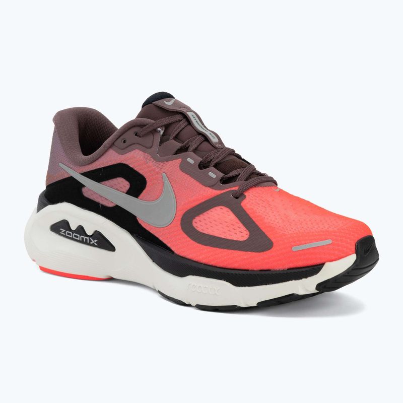 Кросівки для бігу жіночі Nike Structure Plus tattoo/hot lava/black/silver