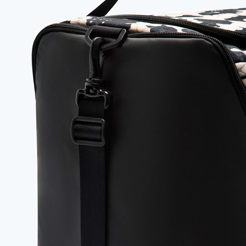 Сумка для тренувань Nike Brasilia Duffel Small 41 l chalk/black/white 7
