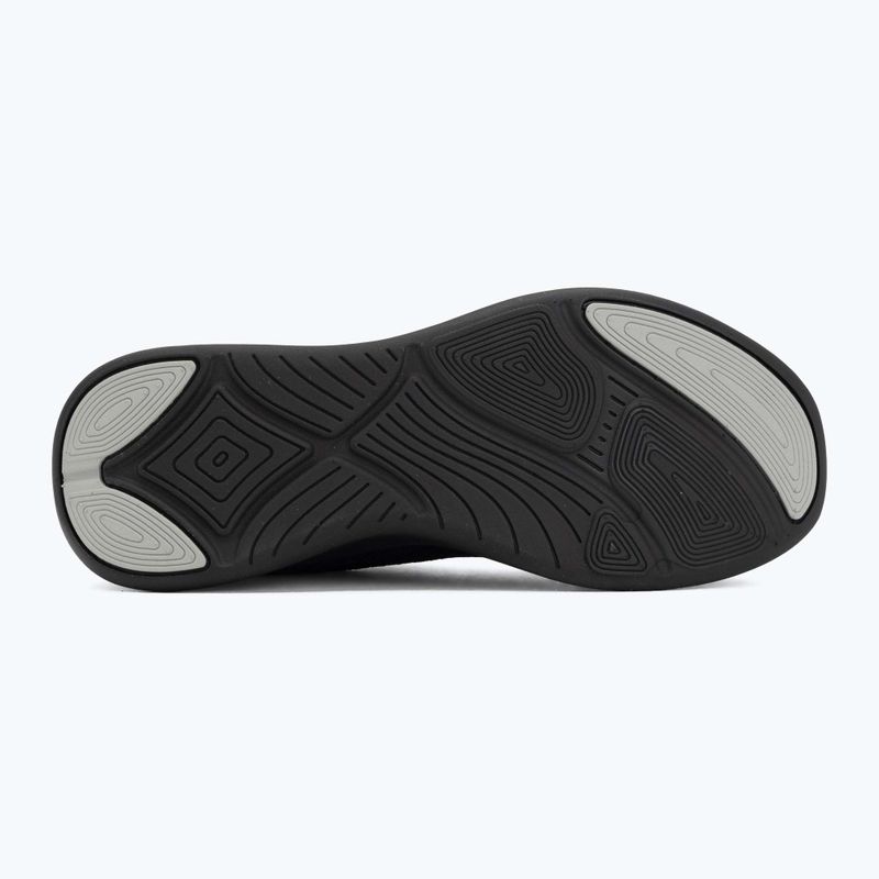 Кросівки жіночі SKECHERS Bobs Moda Flex Mellow Dawn black 4