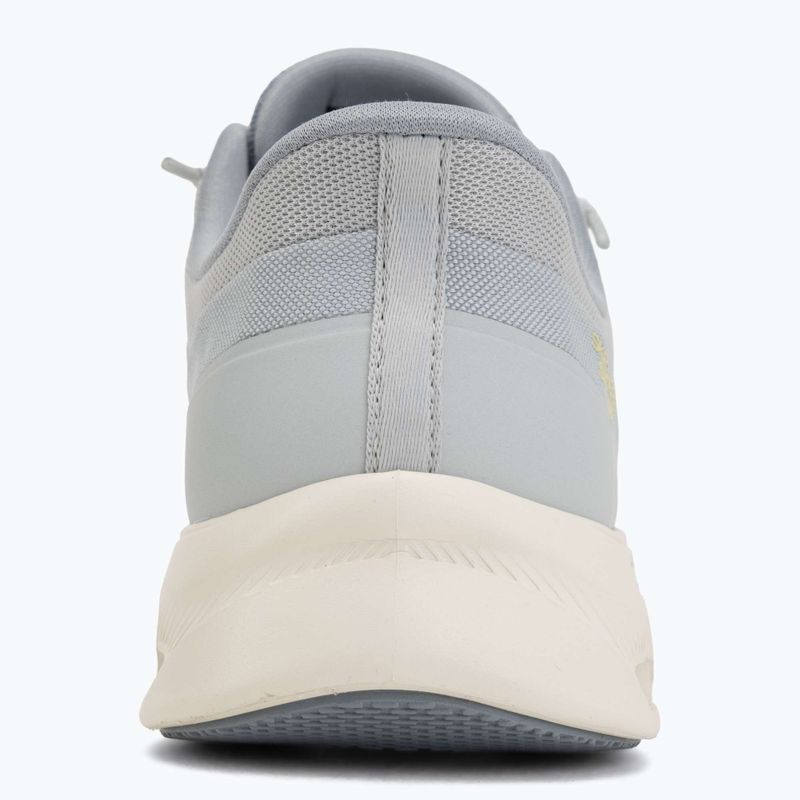 Кросівки жіночі SKECHERS Glide-Step Gratify Everyday Bliss gray 6
