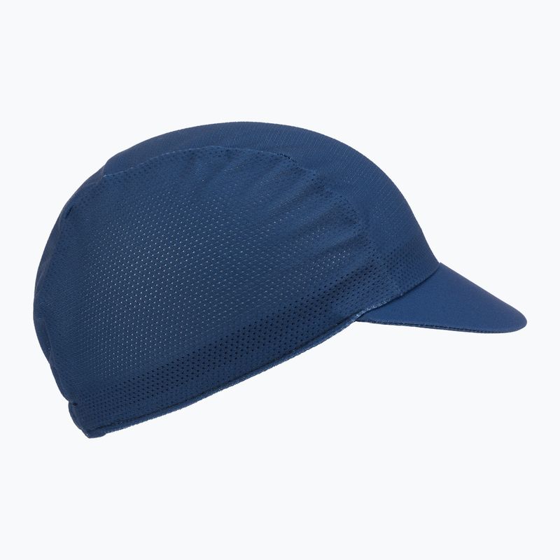 Шапка велосипедна ASSOS Cap stone blue 4