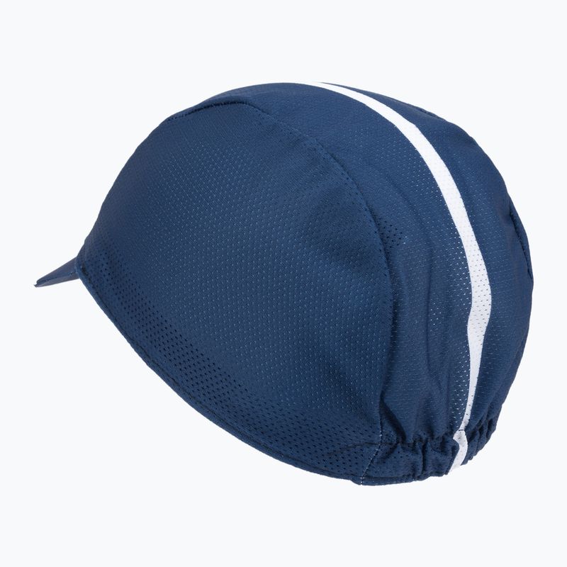 Шапка велосипедна ASSOS Cap stone blue 5