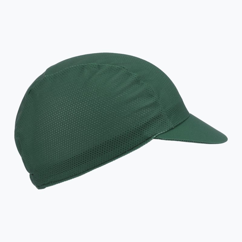 Шапка велосипедна ASSOS Cap grenade green 4