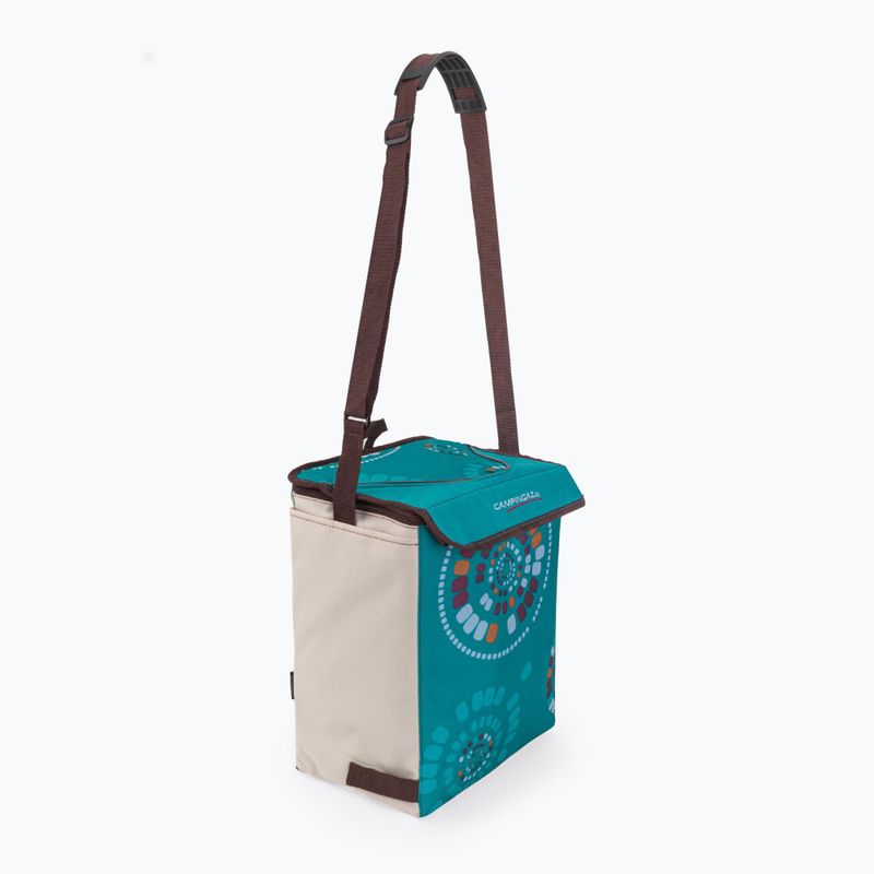 Термосумка Campingaz Ethnic Minimaxi 19 l blue 3