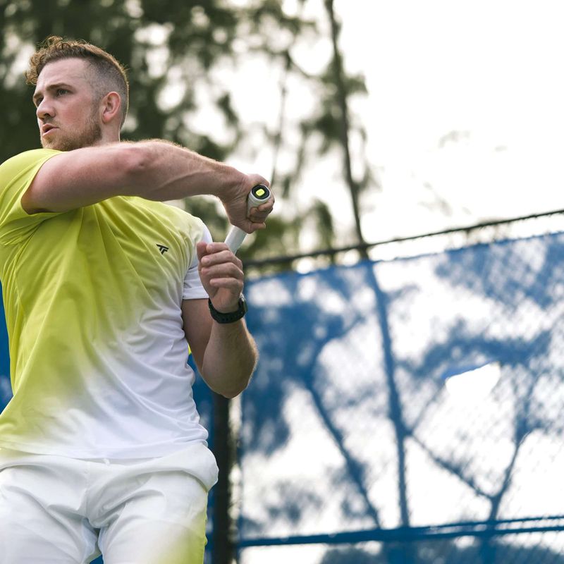 Ракетка тенісна Tecnifibre Fire 260 16