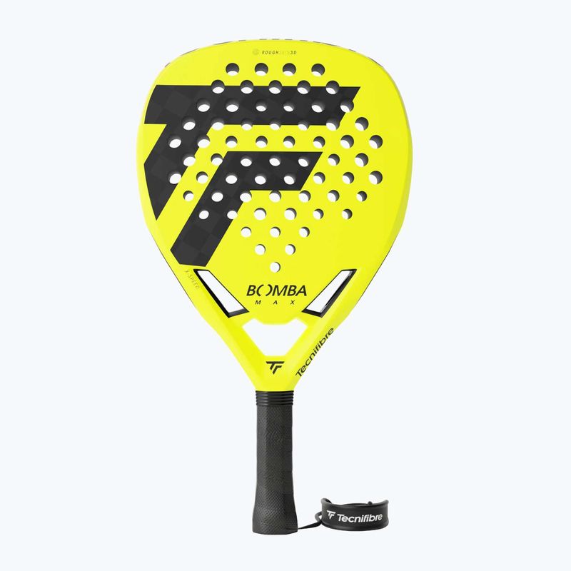 Ракетка для паделя Tecnifibre Max Bomb