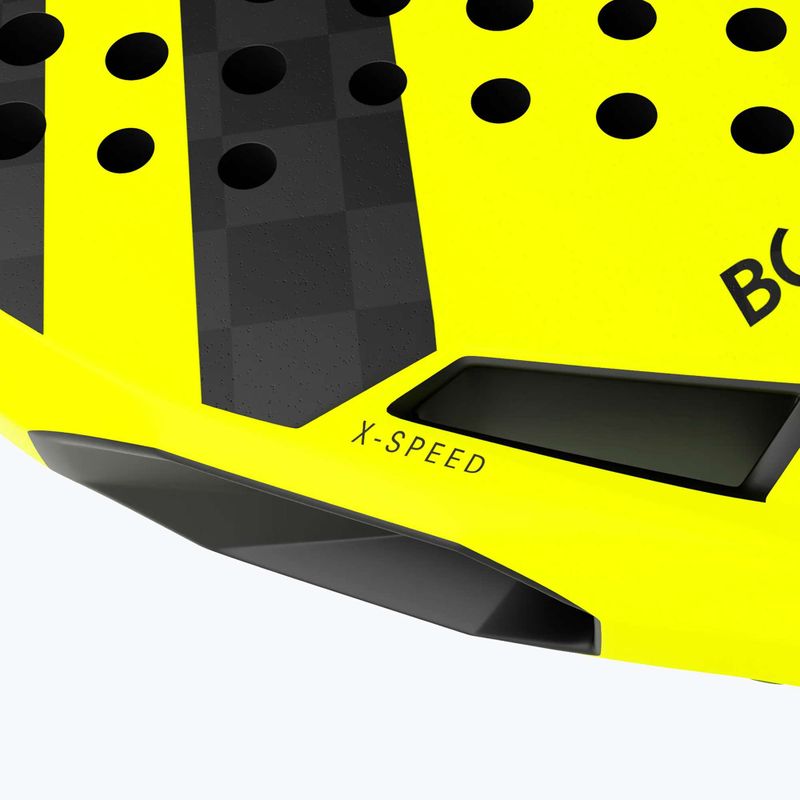 Ракетка для паделя Tecnifibre Max Bomb 3