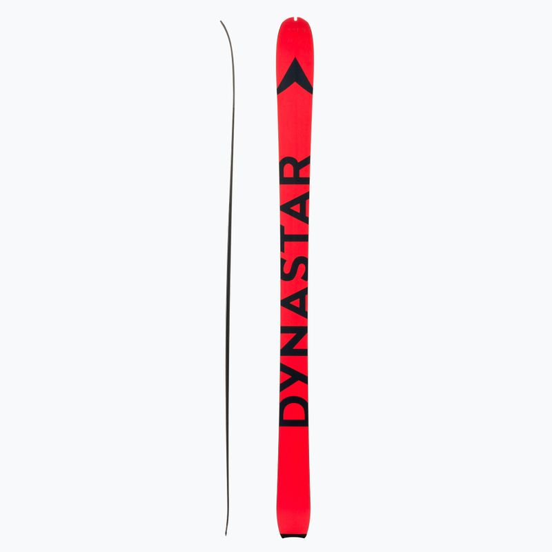 Лижі для скітуру Dynastar M-Vertical 88 чорні DAJM301 2