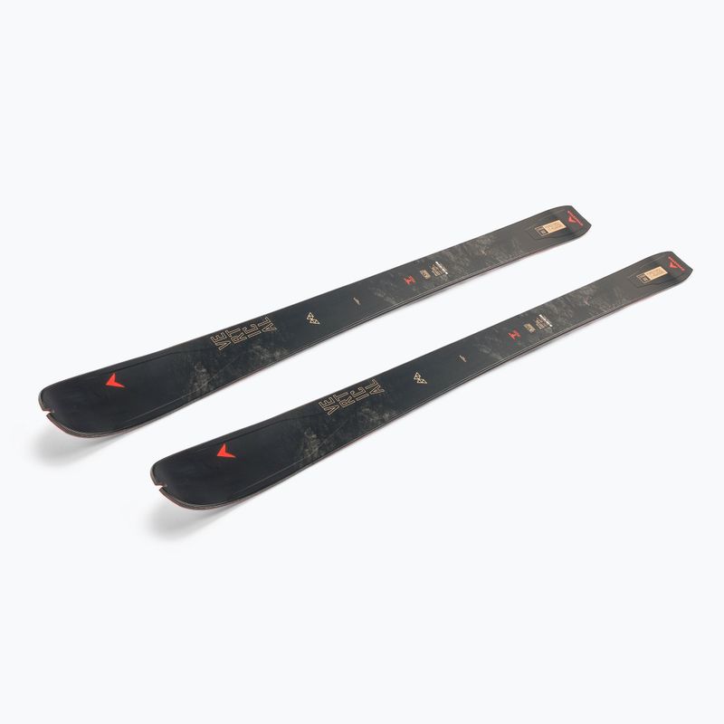 Лижі для скітуру Dynastar M-Vertical 88 чорні DAJM301 4