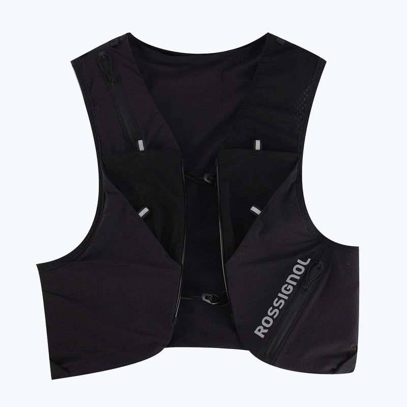 Жилет для бігу Rossignol Motion black