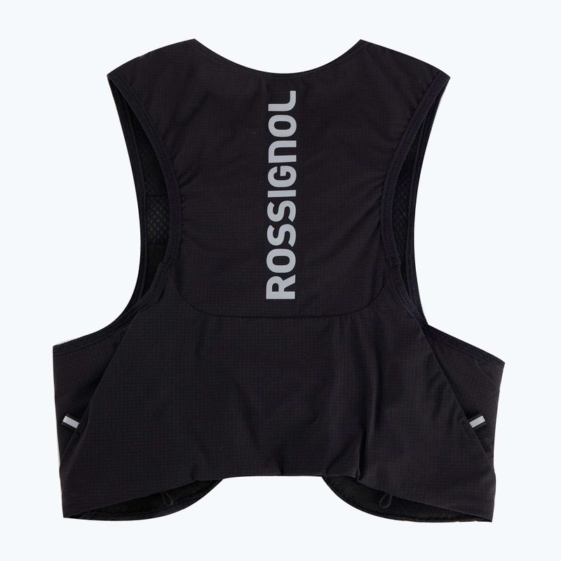 Жилет для бігу Rossignol Motion black 2