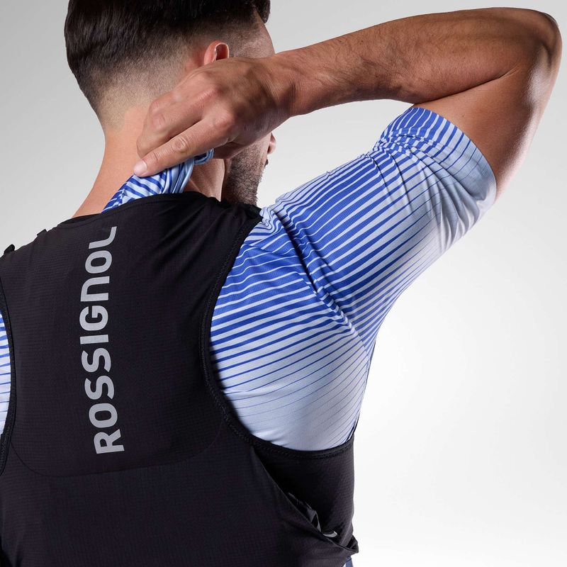 Жилет для бігу Rossignol Motion black 9