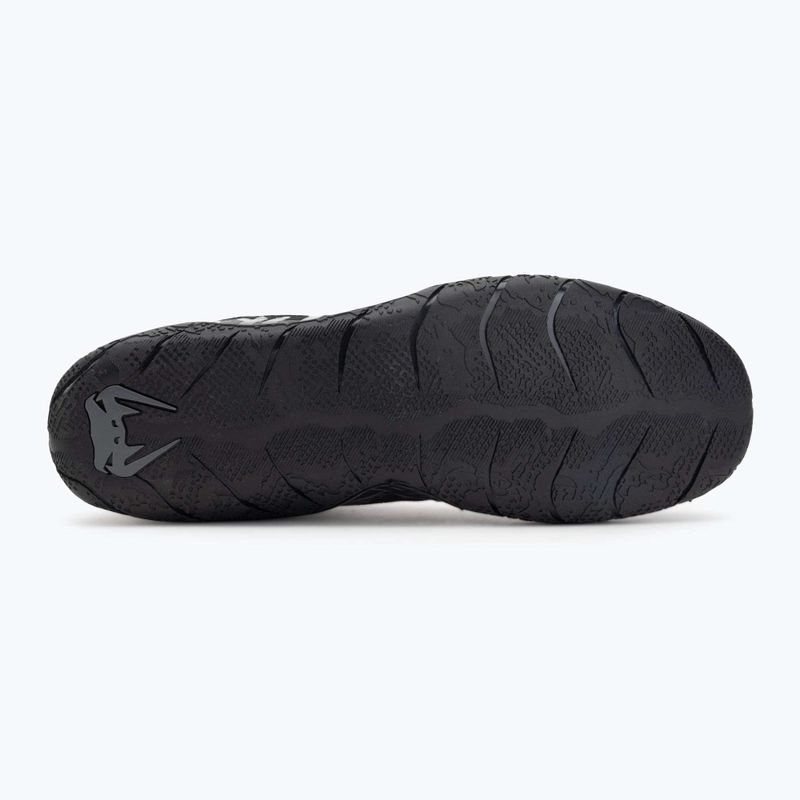 Борцівки Venum x Chimaev Wrestling black/grey 4
