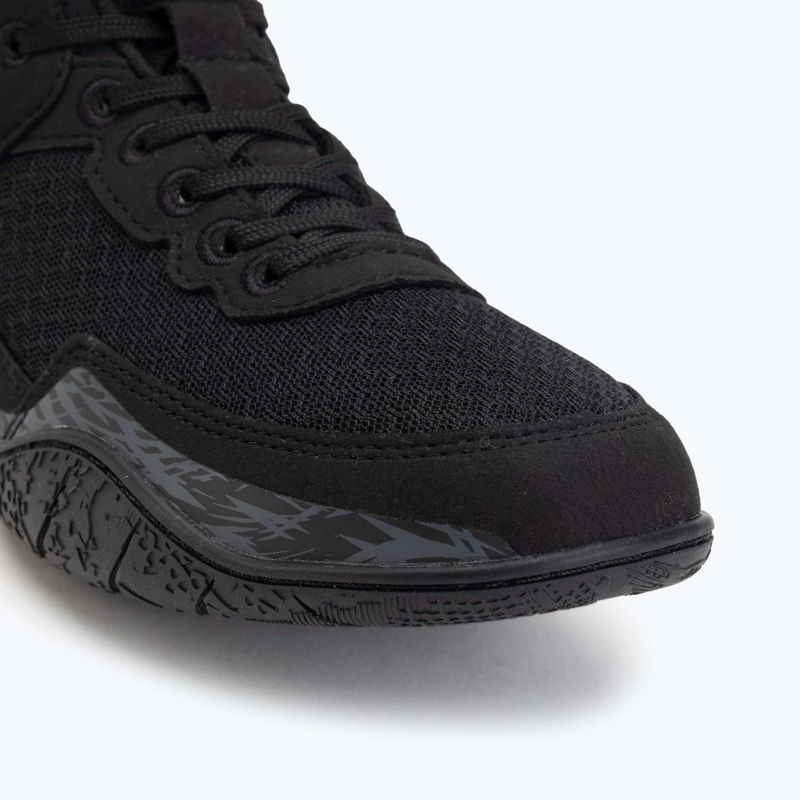 Борцівки Venum x Chimaev Wrestling black/grey 7
