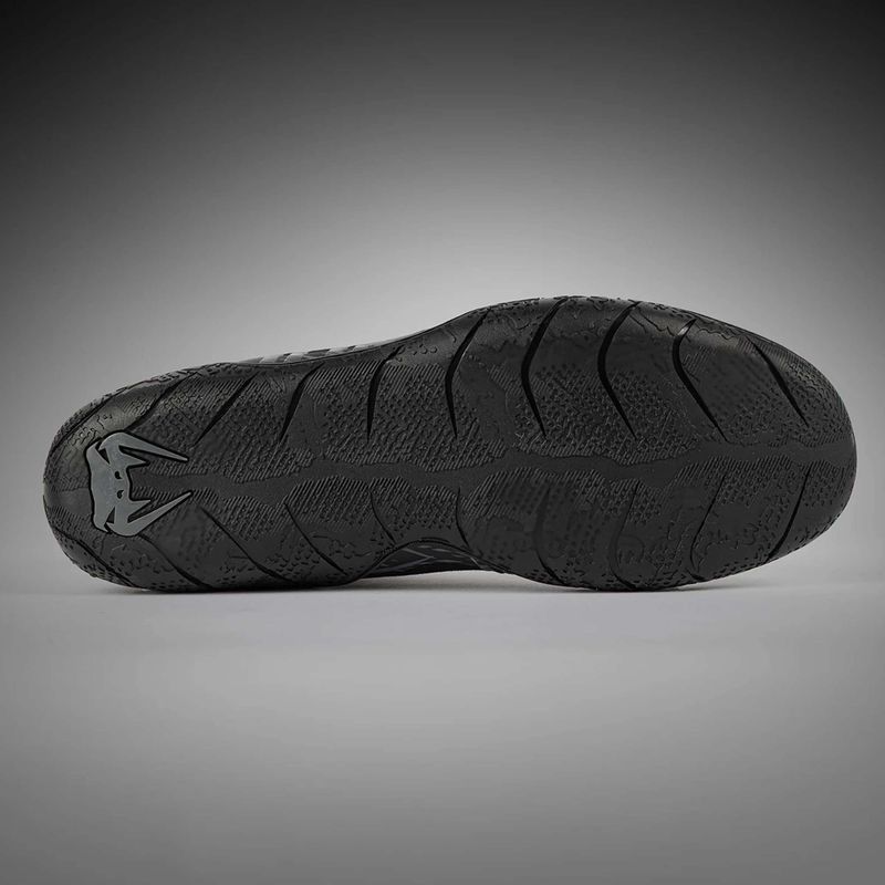 Борцівки Venum x Chimaev Wrestling black/grey 8
