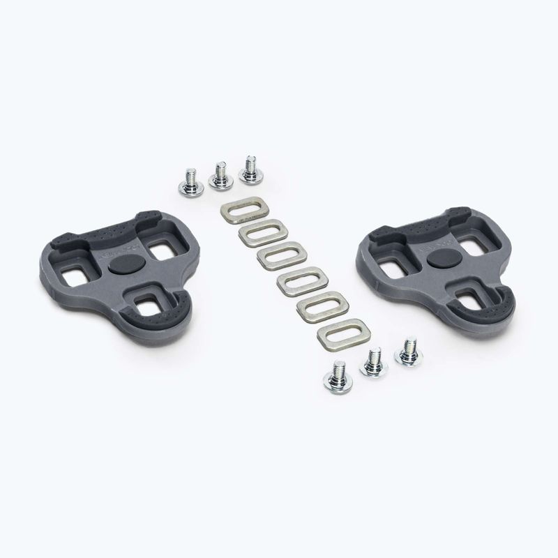 Шипи для педалей LOOK Keo Grip 9 сірі 8152