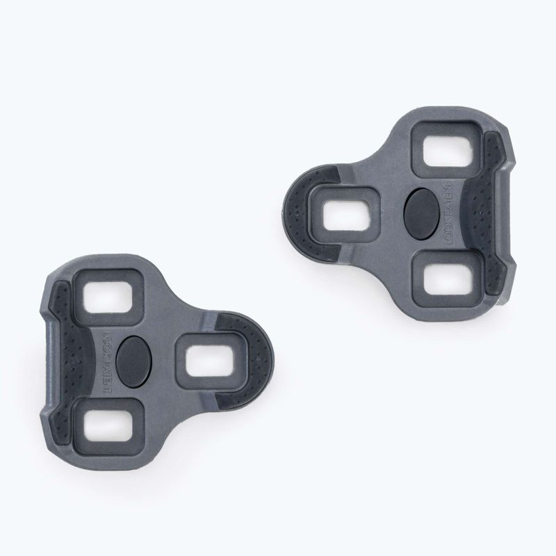 Шипи для педалей LOOK Keo Grip 9 сірі 8152 2