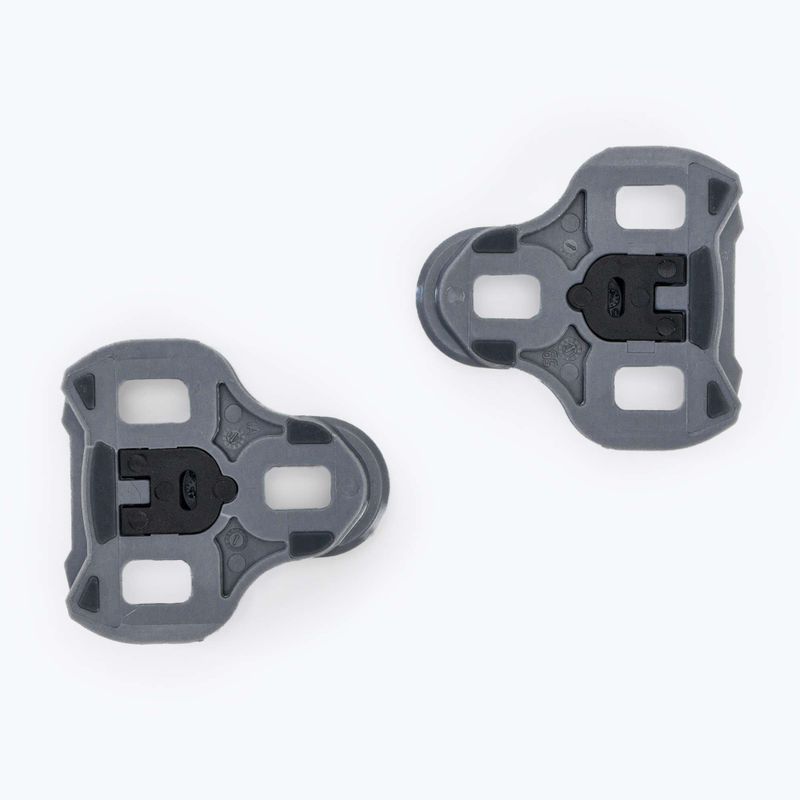 Шипи для педалей LOOK Keo Grip 9 сірі 8152 3