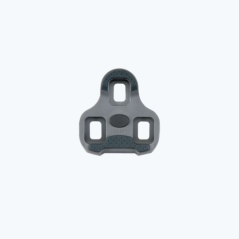 Шипи для педалей LOOK Keo Grip 9 сірі 8152 4