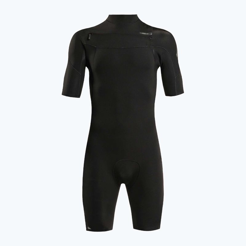 Гідрокостюм чоловічий Quiksilver 2/2 Everyday Sessions SS SP CZ black 2