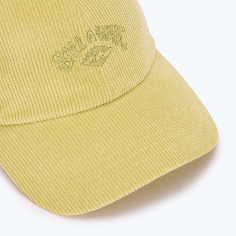 Кепка жіноча Billabong Essential Cord sunspell 3