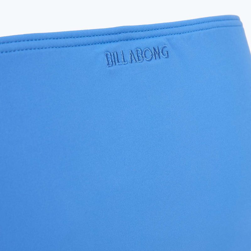 Нижня частина купальника Billabong Sol Searcher Tropic Tie Side true blue 3