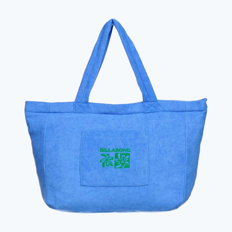 Сумка жіноча Billabong Beach Girl 21 л true blue