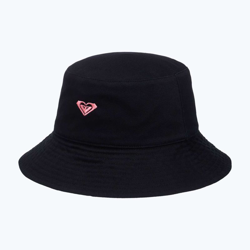 Капелюх жіночий ROXY Jasmine Paradise anthracite spring charming
