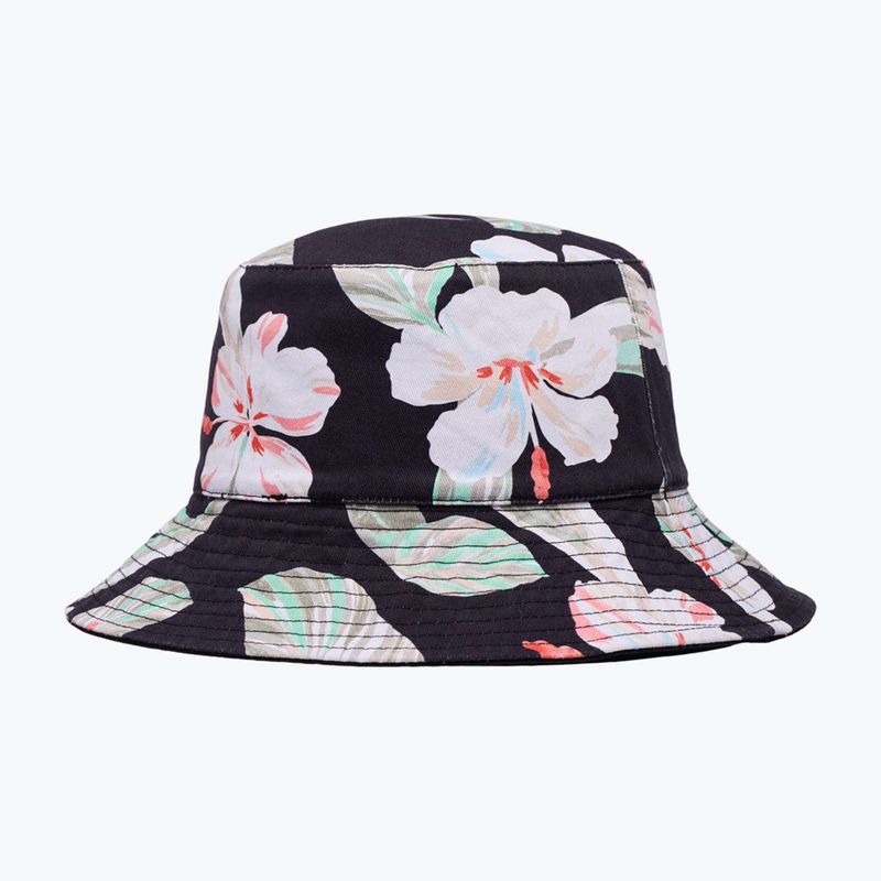 Капелюх жіночий ROXY Jasmine Paradise anthracite spring charming 6