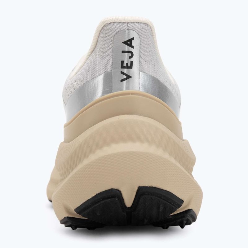 Кросівки жіночі VEJA Condor 3 Advanced silver/cashew/almond 6