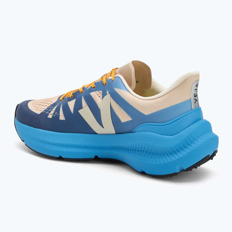 Кросівки чоловічі VEJA Condor 3 Advanced gradient/pierre 3