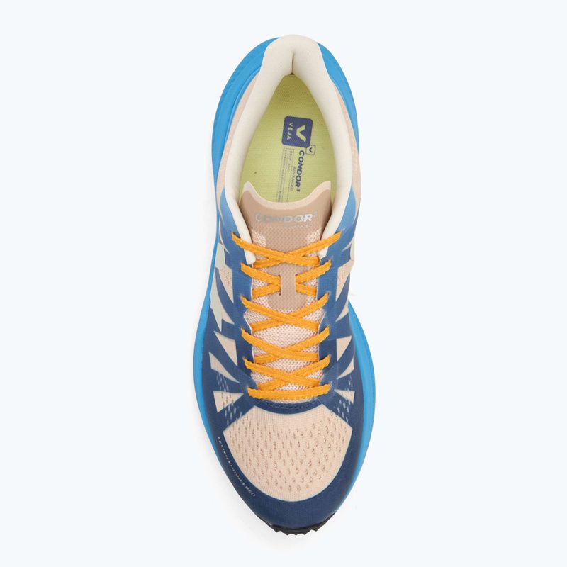 Кросівки чоловічі VEJA Condor 3 Advanced gradient/pierre 5