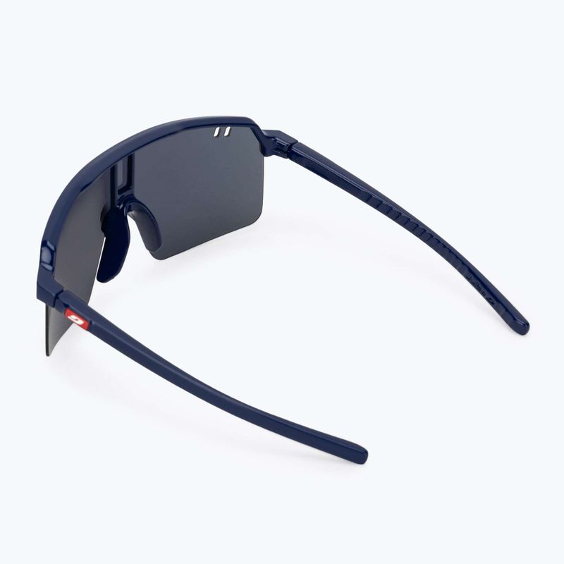 Окуляри сонцезахисні дитячі Julbo Intensity Junior Spectron blue brillant 2