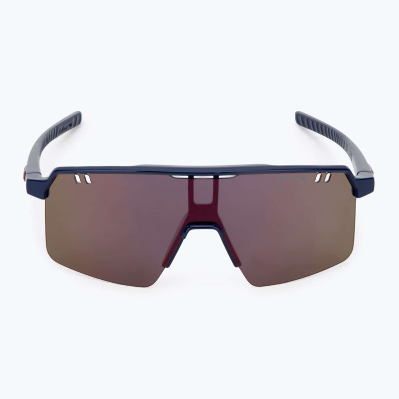 Окуляри сонцезахисні дитячі Julbo Intensity Junior Spectron blue brillant 3