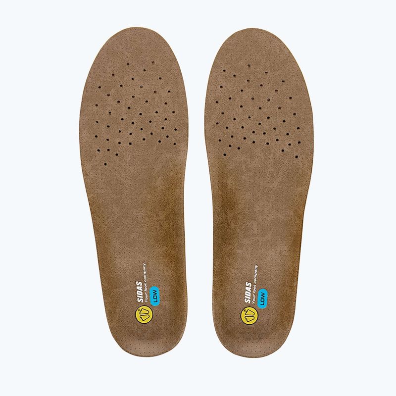 Устілки SIDAS 3Feet Outdoor Low 2
