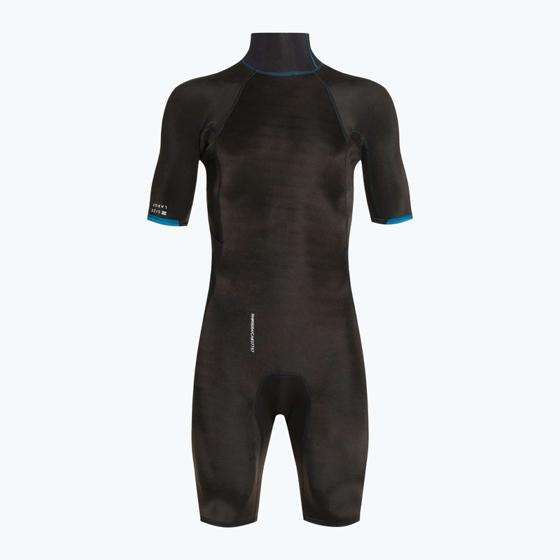 Гідрокостюм чоловічий Billabong 2/2 Absolute BZ SS FL Spring blue 4