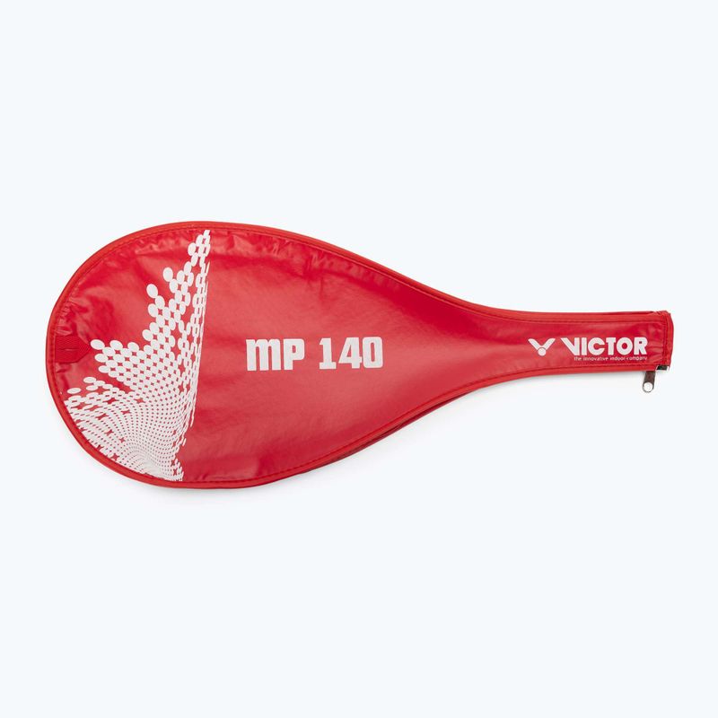 Раакетка для сквошу VICTOR MP 140 RW 6