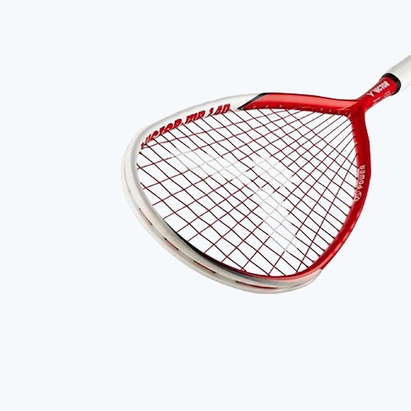 Раакетка для сквошу VICTOR MP 140 RW 8