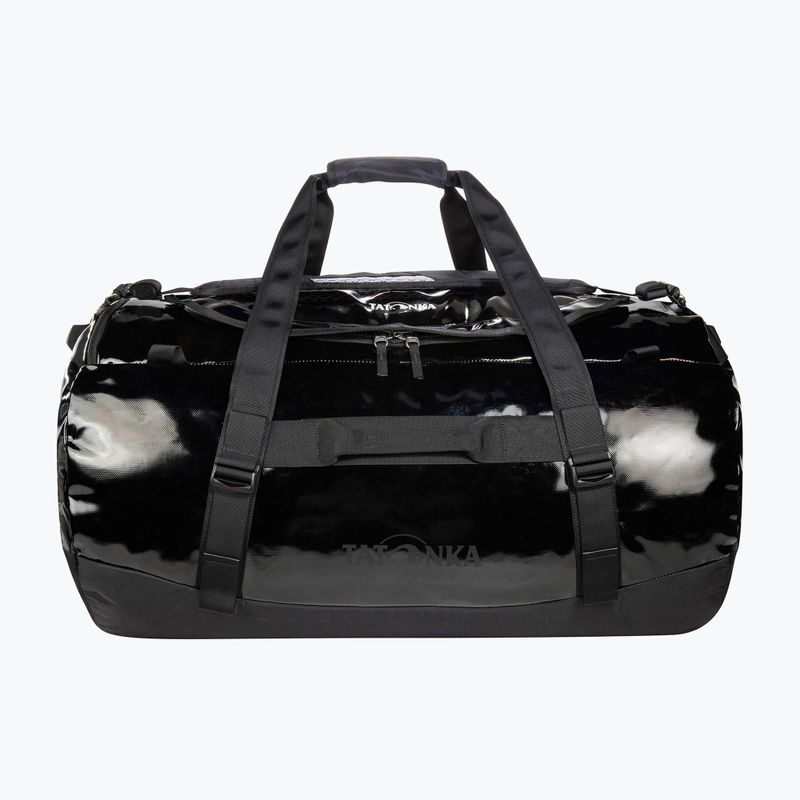 Сумка дорожня Tatonka Barrel 110 л black