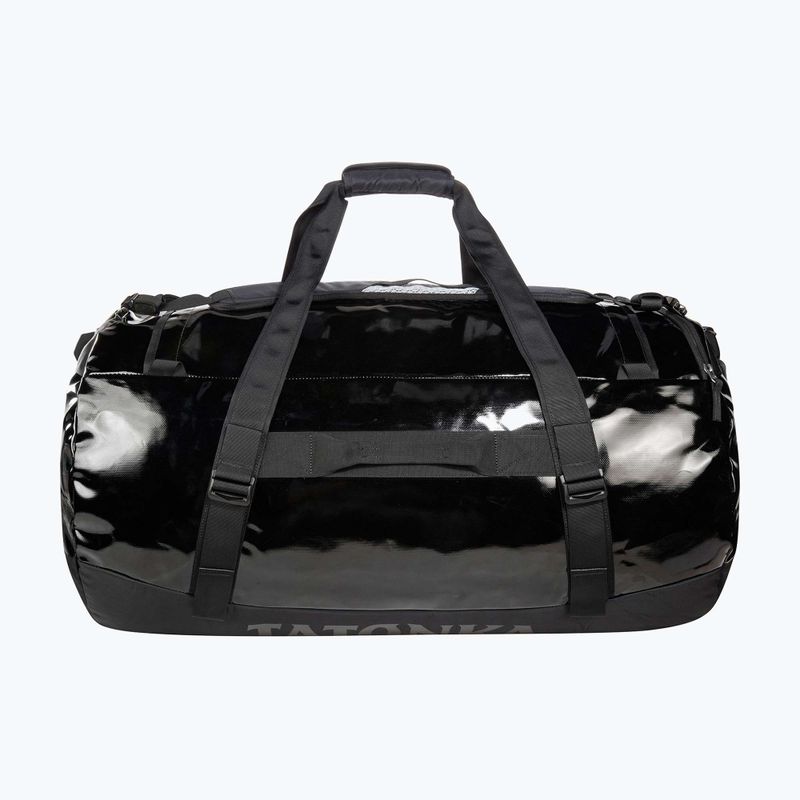 Сумка дорожня Tatonka Barrel 110 л black 2