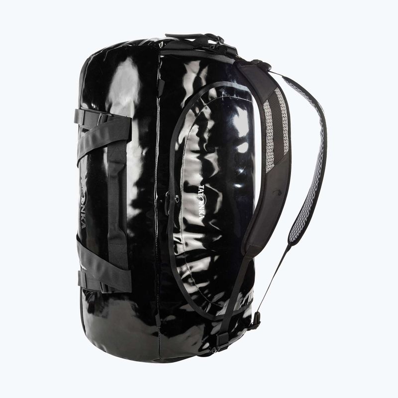 Сумка дорожня Tatonka Barrel 110 л black 5