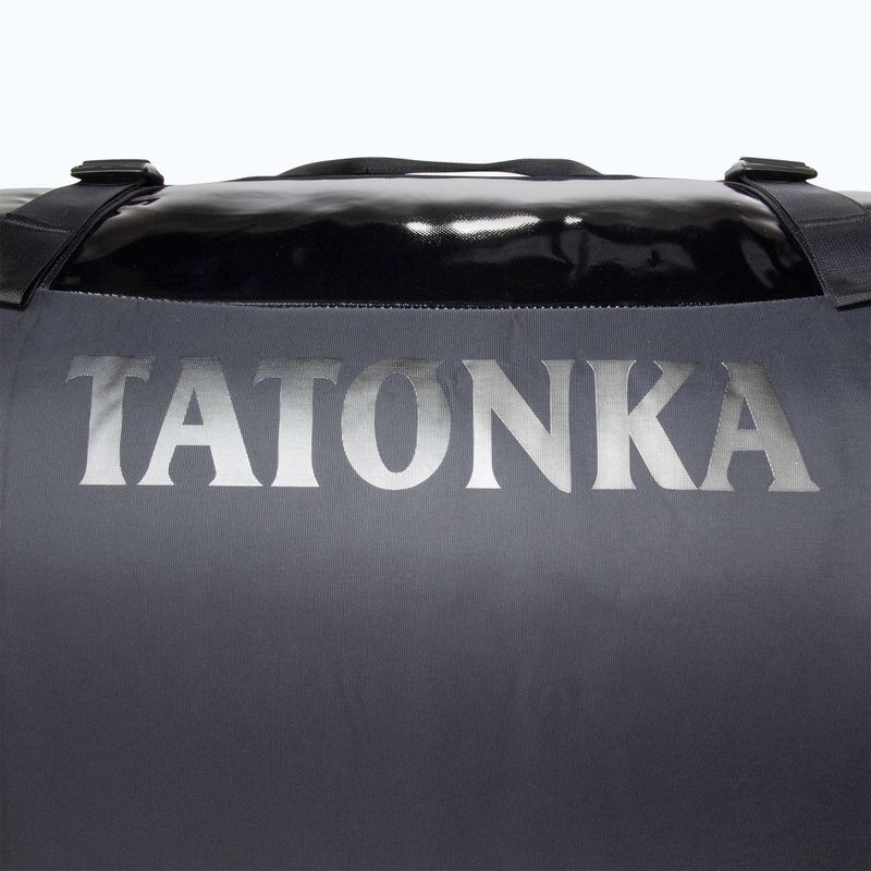 Сумка дорожня Tatonka Barrel 110 л black 13
