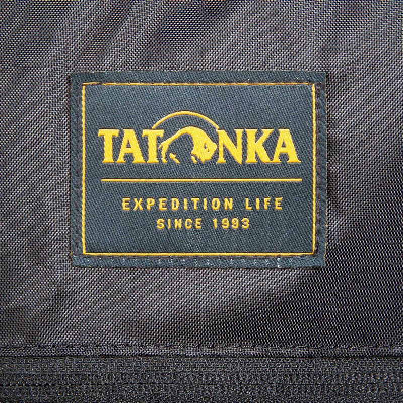 Сумка дорожня Tatonka Barrel 110 л black 15