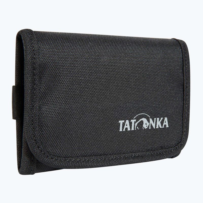Гаманець Tatonka Folder black 2