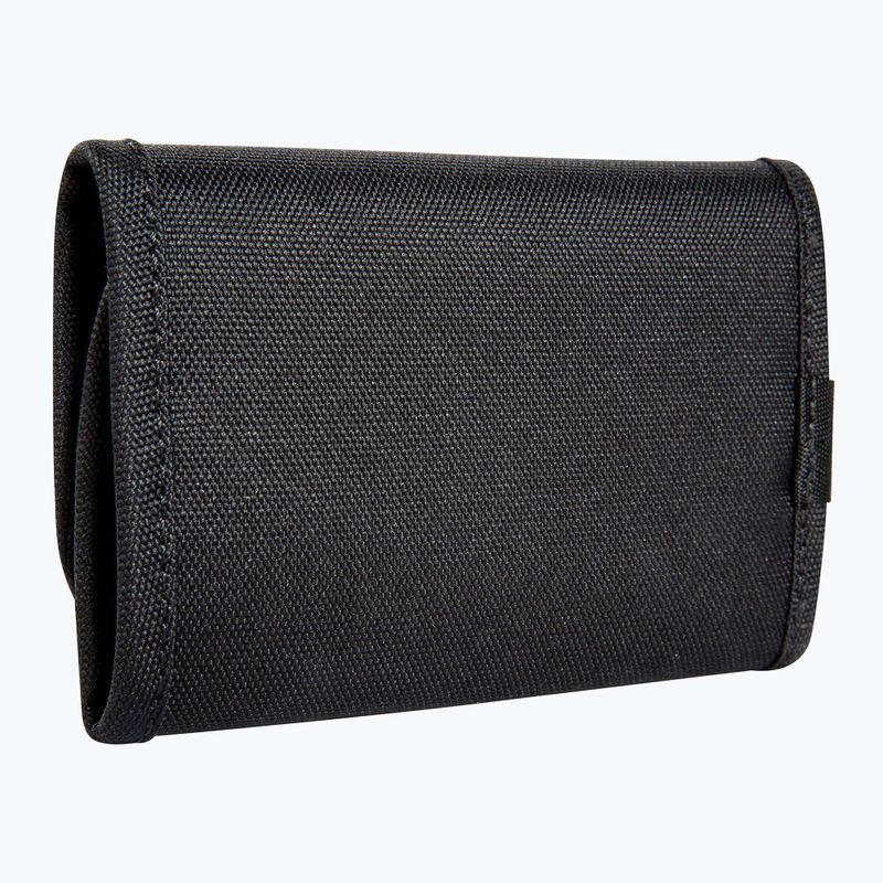 Гаманець Tatonka Folder black 4