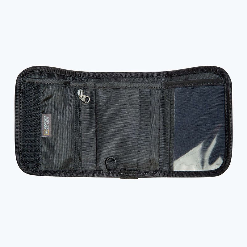 Гаманець Tatonka Folder black 5