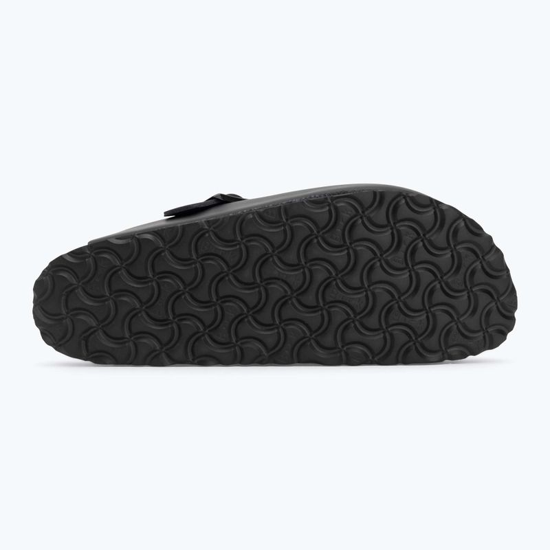 Шльопанці BIRKENSTOCK Boston NL Narrow black 4